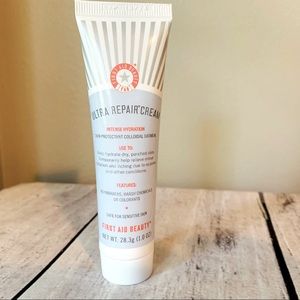 2/13$ First Aid Beauty Ultra Repair Cream Travel Size 1 oz/28.3 g